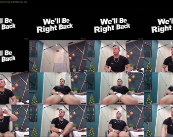 spartacus_guy_ — 59 minute Chaturbate male teen cam video, 720p, Dec 5, 2020