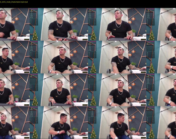 spartacus_guy_ — 59 minute Chaturbate male teen cam video, 720p, Dec 5, 2020
