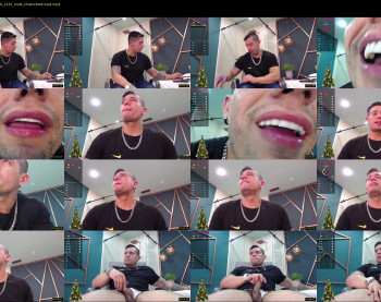 spartacus_guy_ — 59 minute Chaturbate male teen cam video, 720p, Dec 5, 2020