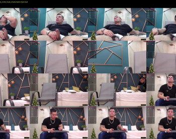 spartacus_guy_ — 17 minute Chaturbate male teen cam video, 720p, Dec 5, 2020
