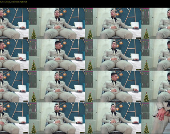 spartacus_guy_ — 59 minute Chaturbate male teen cam video, 720p, Dec 6, 2020