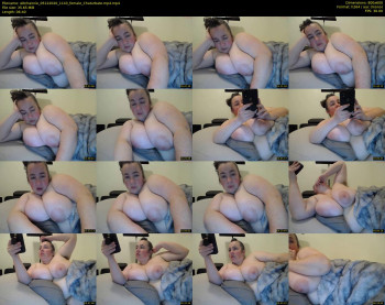 witchannie — 7 minute Chaturbate female teen cam video, 480p, Dec 5, 2020