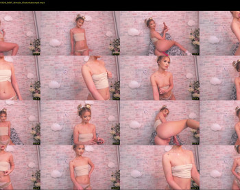 yourmidnightcoffee — 74 minute Chaturbate female teen cam video, 1080p, Dec 6, 2020