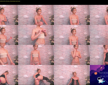 yourmidnightcoffee — 76 minute Chaturbate female teen cam video, 1080p, Dec 6, 2020