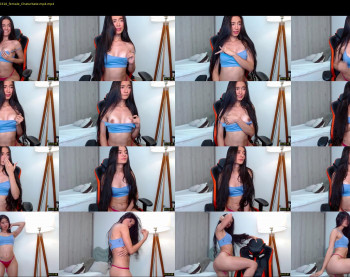_hellokitty01 — 5 minute Chaturbate female teen cam video, 720p, Dec 7, 2020
