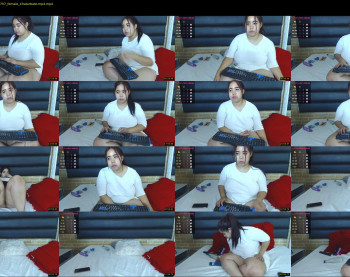 emma_lean — 51 minute Chaturbate female teen cam video, 720p, Dec 6, 2020
