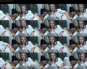ivettasplash — 18 minute Chaturbate female teen cam video, 720p, Dec 6, 2020