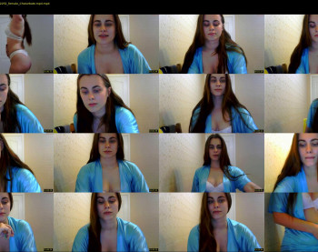 miracle_rose — 29 minute Chaturbate female teen cam video, 480p, Dec 6, 2020