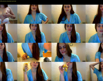 miracle_rose — 33 minute Chaturbate female teen cam video, 480p, Dec 6, 2020