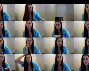 miracle_rose — 6 minute Chaturbate female teen cam video, 480p, Dec 7, 2020