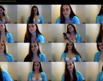 miracle_rose — 64 minute Chaturbate female teen cam video, 480p, Dec 7, 2020