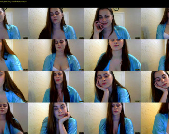 miracle_rose — 38 minute Chaturbate female teen cam video, 480p, Dec 7, 2020