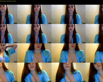 miracle_rose — 6 minute Chaturbate female teen cam video, 480p, Dec 7, 2020