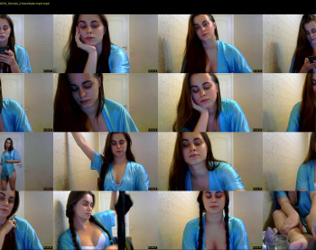 miracle_rose — 38 minute Chaturbate female teen cam video, 480p, Dec 7, 2020