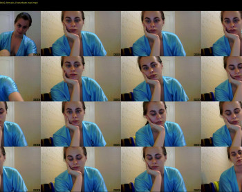 miracle_rose — 6 minute Chaturbate female teen cam video, 480p, Dec 7, 2020