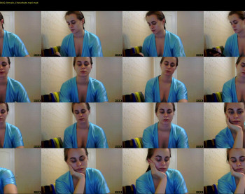 miracle_rose — 17 minute Chaturbate female teen cam video, 480p, Dec 7, 2020
