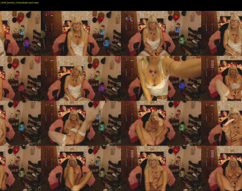 sassythang4u — 101 minute Chaturbate female teen cam video, 720p, Dec 6, 2020
