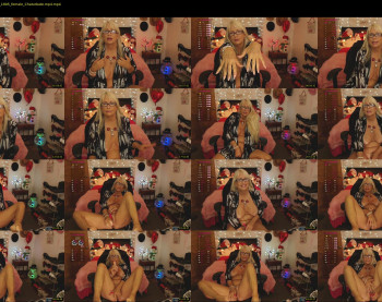 sassythang4u — 51 minute Chaturbate female teen cam video, 720p, Dec 6, 2020