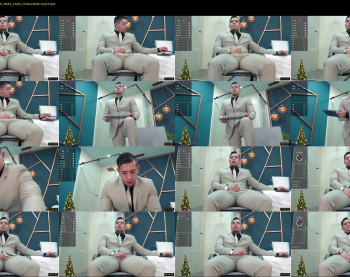 spartacus_guy_ — 59 minute Chaturbate male teen cam video, 720p, Dec 6, 2020