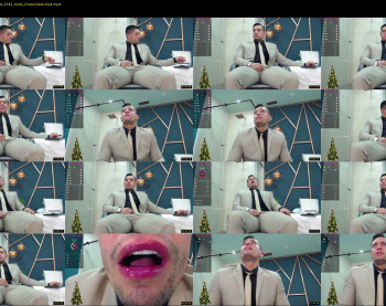 spartacus_guy_ — 59 minute Chaturbate male teen cam video, 720p, Dec 6, 2020