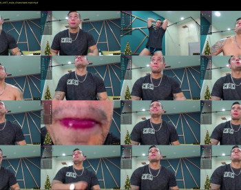 spartacus_guy_ — 59 minute Chaturbate male teen cam video, 720p, Dec 6, 2020