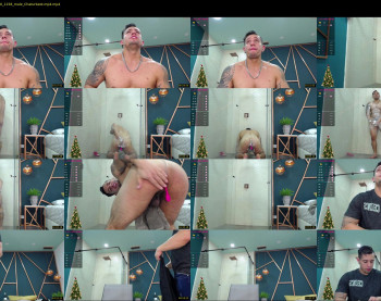 spartacus_guy_ — 59 minute Chaturbate male teen cam video, 720p, Dec 6, 2020
