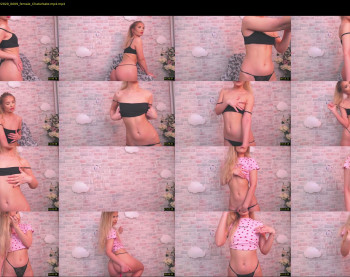 yourmidnightcoffee — 47 minute Chaturbate female teen cam video, 1080p, Dec 7, 2020