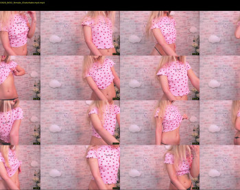 yourmidnightcoffee — 23 minute Chaturbate female teen cam video, 1080p, Dec 7, 2020