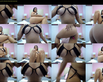 danielasanders — 63 minute Chaturbate female teen cam video, 720p, Dec 7, 2020