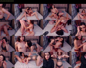eugenetomas — 70 minute Chaturbate couple teen cam video, 1080p, Dec 7, 2020