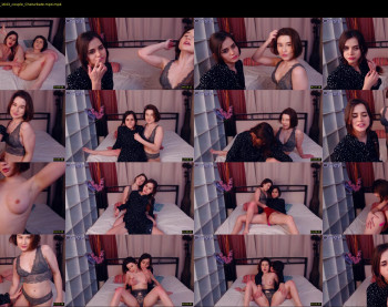 eugenetomas — 37 minute Chaturbate couple teen cam video, 1080p, Dec 7, 2020