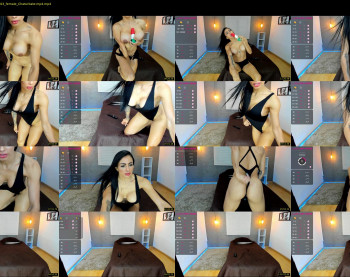 kickyfox77 — 71 minute Chaturbate female teen cam video, 1080p, Dec 7, 2020