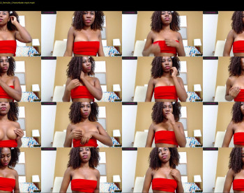 kimylewis — 4 minute Chaturbate female teen cam video, 720p, Dec 7, 2020