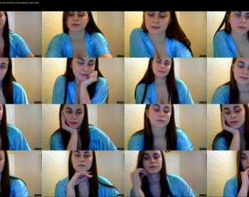 miracle_rose — 12 minute Chaturbate female teen cam video, 480p, Dec 7, 2020