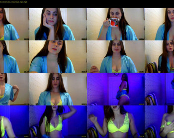 miracle_rose — 37 minute Chaturbate female teen cam video, 480p, Dec 8, 2020