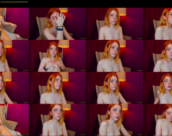 pocketrocket_ — 16 minute Chaturbate female teen cam video, 1080p, Dec 7, 2020