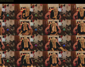sassythang4u — 10 minute Chaturbate female teen cam video, 720p, Dec 7, 2020