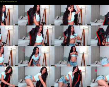 _hellokitty01 — 59 minute Chaturbate female teen cam video, 720p, Dec 9, 2020