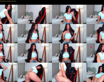 _hellokitty01 — 34 minute Chaturbate female teen cam video, 720p, Dec 9, 2020