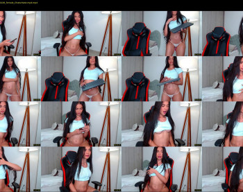 _hellokitty01 — 15 minute Chaturbate female teen cam video, 720p, Dec 9, 2020