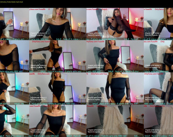 lissa__1 — 72 minute Chaturbate female teen cam video, 1080p, Dec 8, 2020