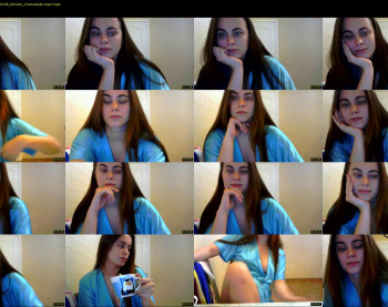 miracle_rose — 11 minute Chaturbate female teen cam video, 480p, Dec 8, 2020