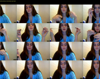 miracle_rose — 4 minute Chaturbate female teen cam video, 480p, Dec 8, 2020
