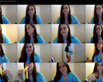 miracle_rose — 49 minute Chaturbate female teen cam video, 480p, Dec 8, 2020