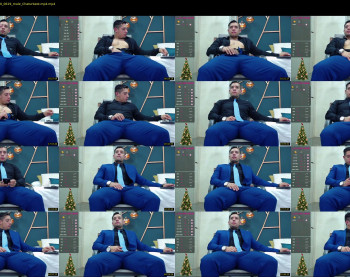 spartacus_guy_ — 59 minute Chaturbate male teen cam video, 720p, Dec 8, 2020