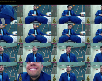 spartacus_guy_ — 59 minute Chaturbate male teen cam video, 720p, Dec 8, 2020
