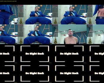 spartacus_guy_ — 61 minute Chaturbate male teen cam video, 720p, Dec 8, 2020