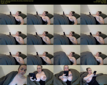 witchannie — 27 minute Chaturbate female teen cam video, 480p, Dec 8, 2020