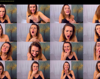 anissaa__ — 7 minute Chaturbate female teen cam video, 1080p, Dec 9, 2020