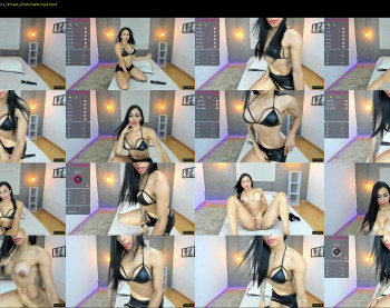kickyfox77 — 68 minute Chaturbate female teen cam video, 1080p, Dec 10, 2020